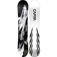Tabla snowboard Capita Mercury 155